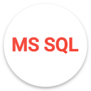 MS SQL Database (Exam 70-764) Icon