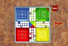 Ludo - Free Board Multiplayer Game screenshot 3