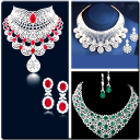 Diamond Jewellery Designs