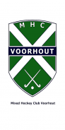 MHC Voorhout screenshot 1