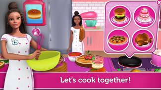 Barbie Dreamhouse Adventures screenshot 7