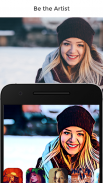 Photo Editor - Photo art & Photo Lab - Art Filters screenshot 7