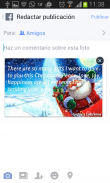 Mensagens de Natal screenshot 7