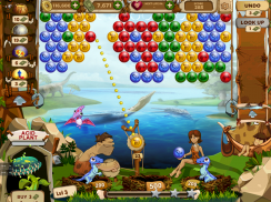 Bubble Age screenshot 1