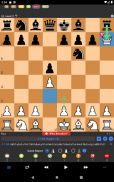 ChessIs: Шахматный анализатор screenshot 3