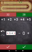 Cribbage Board screenshot 18