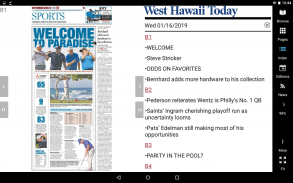 West Hawaii Today screenshot 3