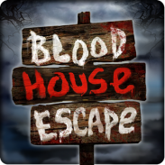Blood House Escape screenshot 8