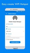 WiFi Automatic - WiFi Hotspot screenshot 1