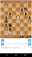 Шахматы screenshot 0