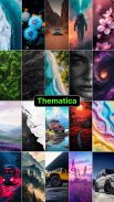 Aesthetic Wallpapers Thematica screenshot 6