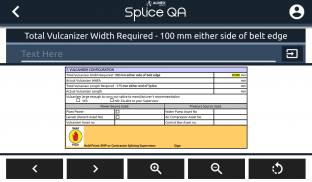 SpliceQA screenshot 3