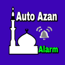 Auto Azan - Prayer Reminder Icon