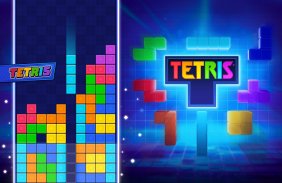 Tetris® screenshot 14