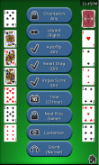 CardShark Lite(solitaire&more) screenshot 5