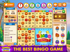 Bingo Kingdom Arena screenshot 6