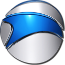 Iron Browser - by SRWare Icon