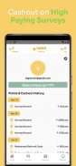 SurveyCheddar: Earn Cash Money screenshot 3