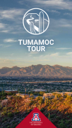 Tumamoc Tour screenshot 0