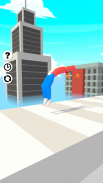 Backflip Master - Parkour Game screenshot 7