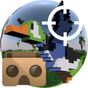 VR Hunter Icon