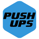 Push-Ups: Fitness Tracker