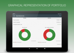 Stock Market India (BSE/NSE) screenshot 12