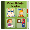 Paket Belajar Lengkap