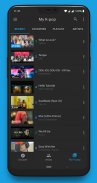K-PopTube - Top, Trending, Viral Music Charts from Spotify, YouTube & Billboard screenshot 6