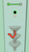 Snake Climb 3D screenshot 0