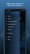 Prime Sleep Recorder screenshot 12