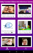 Bebek Komik Videolar Ve Macera Oyunları screenshot 11