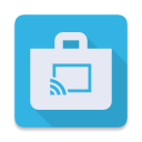 Cast Store for Chromecast Apps Icon