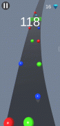 ColorBallGoing screenshot 0