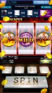 777 Slots - Vegas Casino Slot! screenshot 1