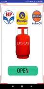 LPG Gas Booking Online (HP, In screenshot 1