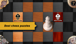 Chess – challenge two player games for brain Mod apk download - Chess –  challenge two player games for brain MOD apk free for Android.