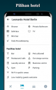 Penerbangan dan Hotel screenshot 4