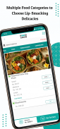 FoodChow - Food Ordering  App screenshot 7