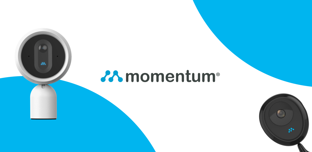 Momentum® Robbi 1080P Smart Wireless Security Camera - Yahoo Shopping