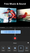 Video Editor for Youtube & Video Maker - My Movie screenshot 8