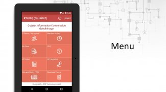RTI FAQ (GUJARAT) screenshot 13