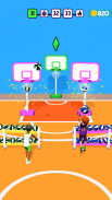 Epic Basketball Race screenshot 10