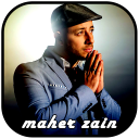 Maher Zain Songs Mp3 Offline Icon