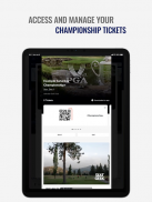 PGA Championships Official App screenshot 11