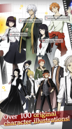 Bungo Stray Dogs: Tales of the Lost screenshot 11