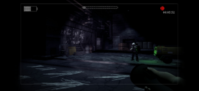 Slender: The Arrival screenshot 4