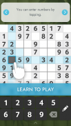 Sudoku: Number Match Game screenshot 15