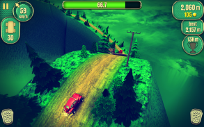 Vertigo Racing screenshot 2