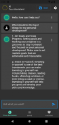 AI Chat Assistant : GPT 3 screenshot 3